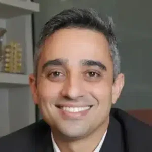 Foto de Dr. Thiago Caixeta