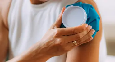 Tratamento ombro em Goiânia