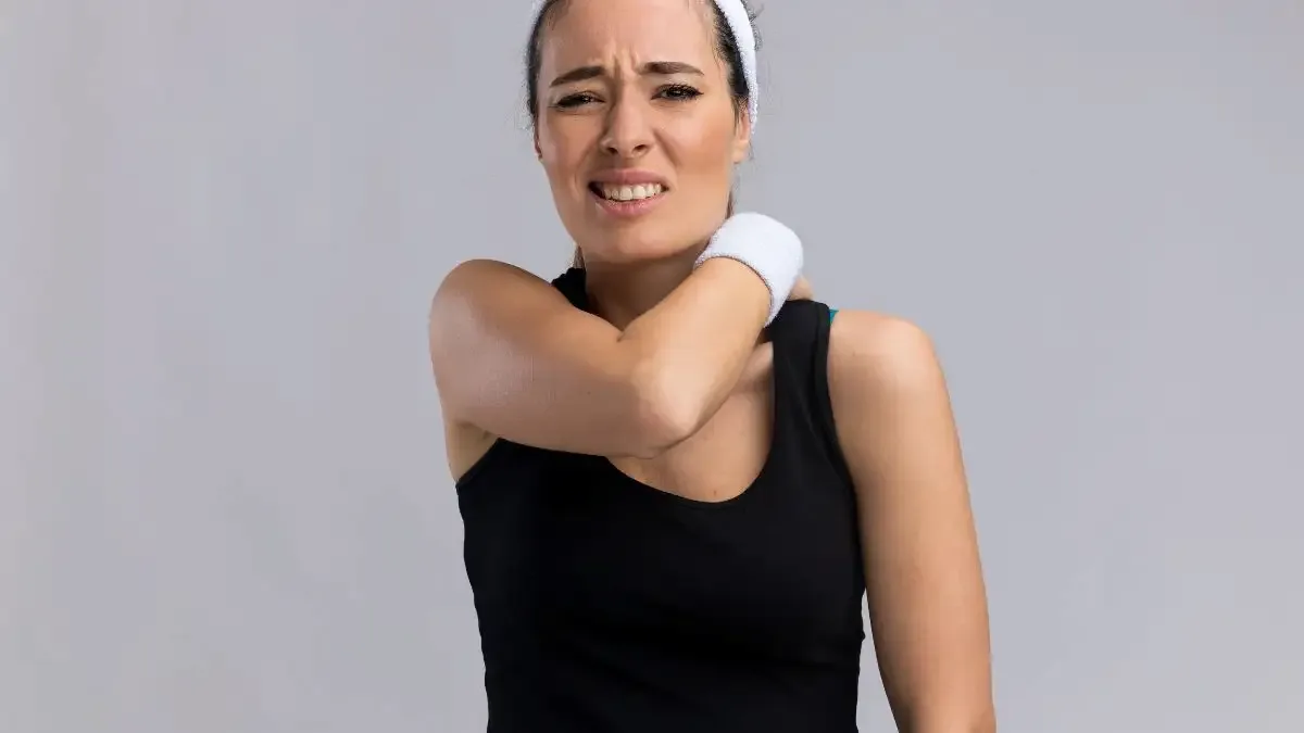 Articulação esternoclavicular