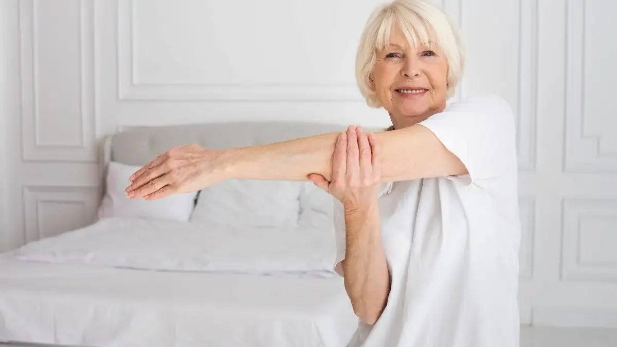 Osteoporose e falha do material de síntese na fratura do úmero proximal