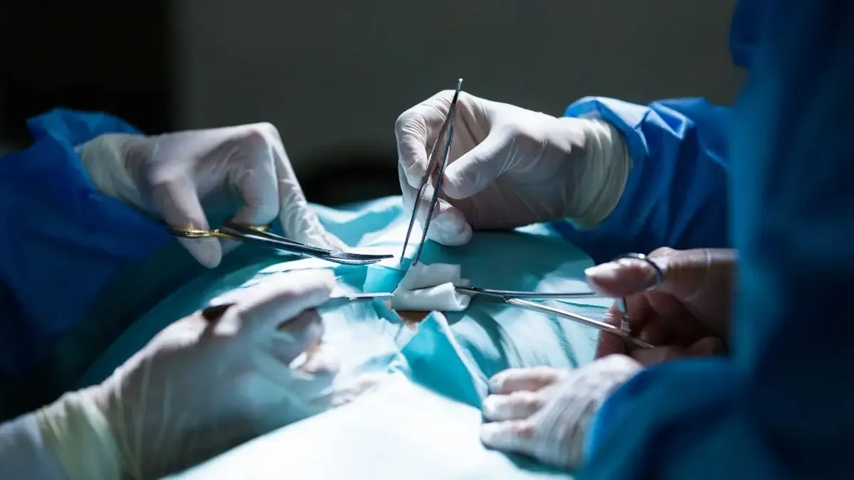 Valor de cirurgia no ombro em Goiânia