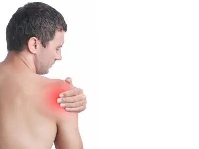 Por que a fisioterapia é eficaz no tratamento da bursite no ombro
