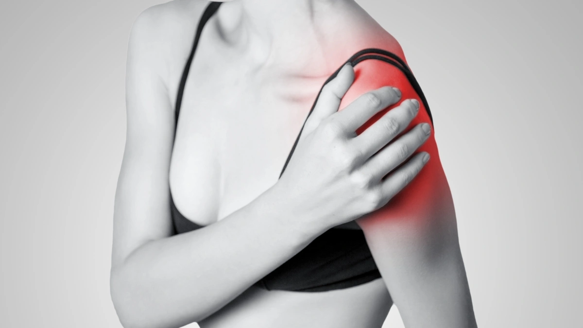 Artrose acromioclavicular