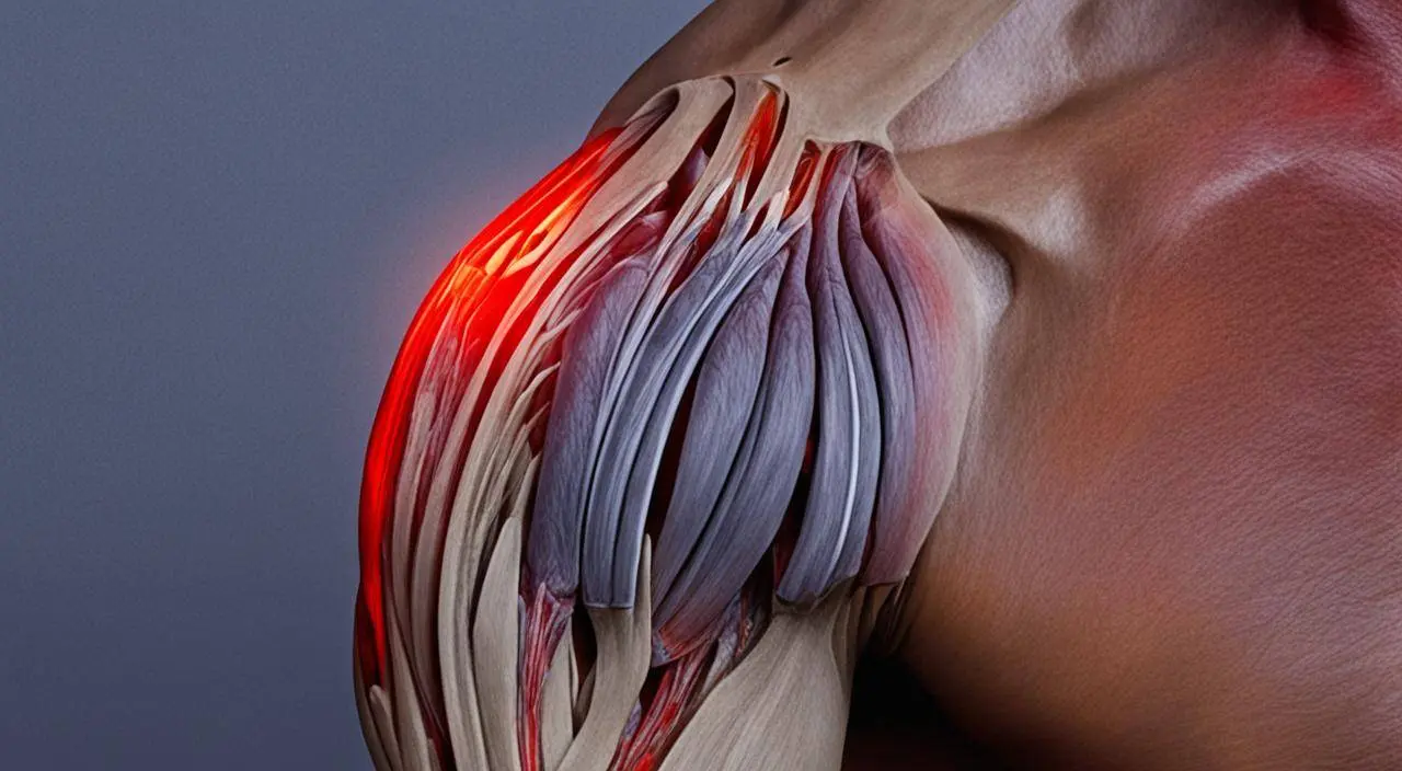 Bursite Subacromial