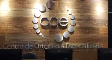 Consultório Ortopedista Ombro Dr. Thiago Caixeta