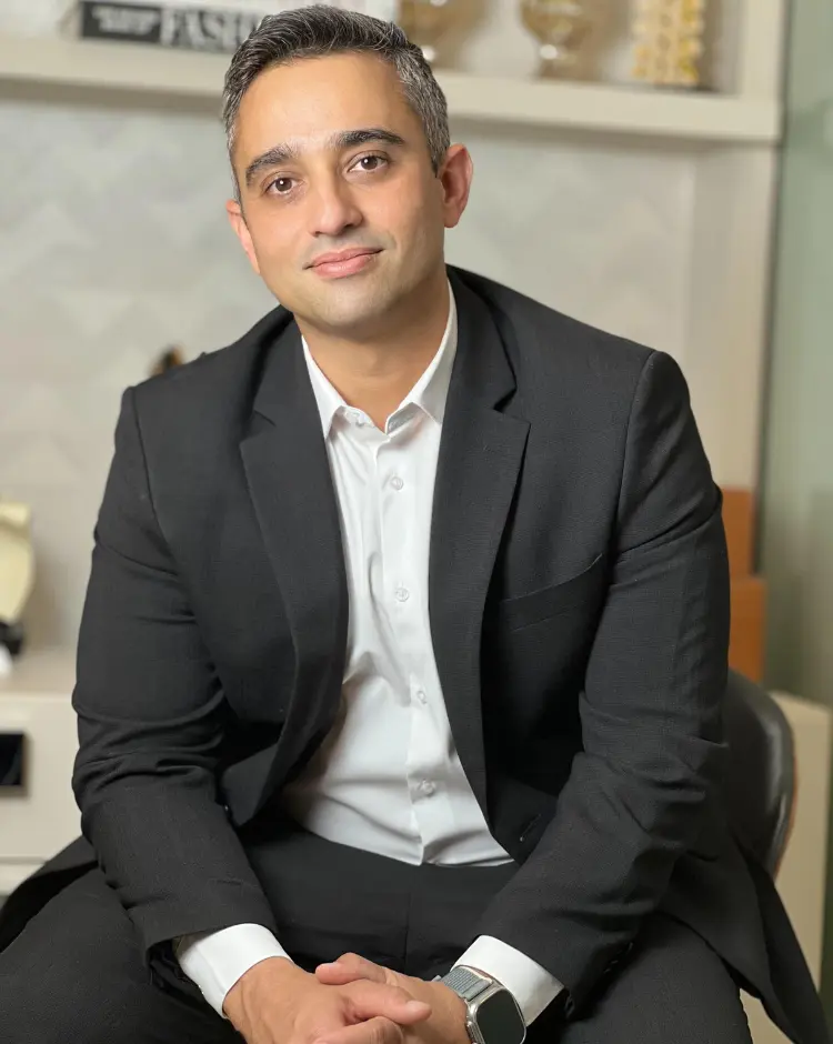 Médico ortopedista ombro em Goiânia Dr. Thiago Caixeta