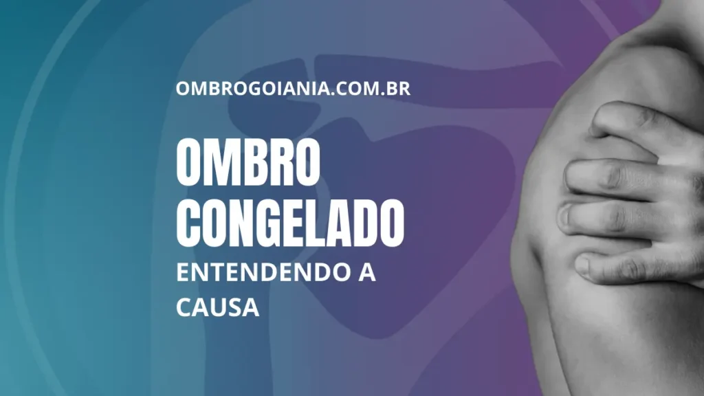 Ombro congelado