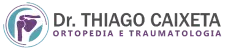 Ortopedista ombro Dr Thiago Logo cor