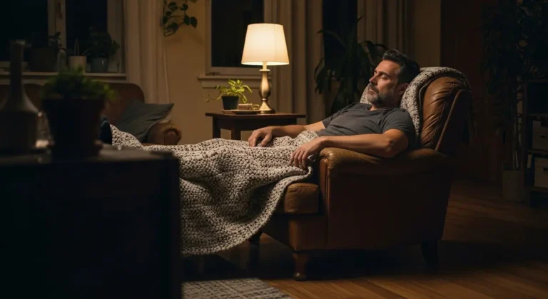 Como dormir com prótese de ombro