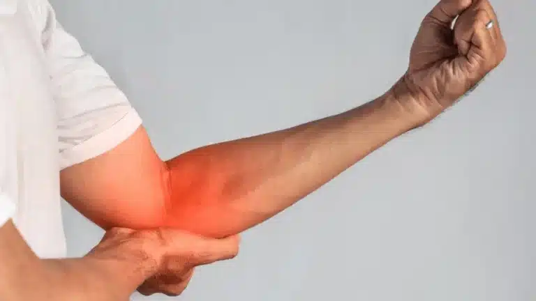 Ligamentos do cotovelo