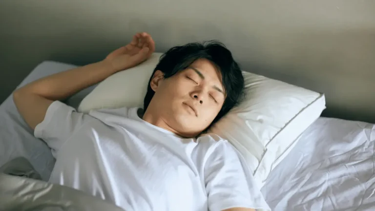 Como dormir com bursite no ombro