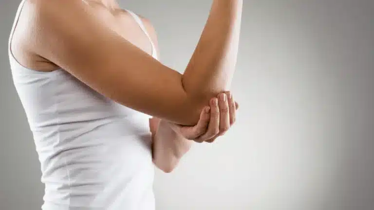 Fratura do úmero distal